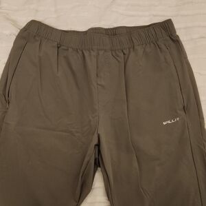 Willit Athletic Pants